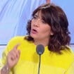 VIDEO "Ça me gêne terriblement !" : Estelle Denis pousse un coup de gueule en direct