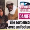 En décembre 2009, c'est le magazine Closer qui révélait l'info : Daniela (Secret Story 3) et Souleymane Diawara sont en couple !