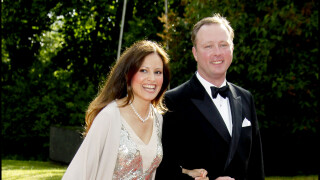 Famille royale du Danemark : le prince Gustav et Carina de nouveau parents par GPA, le prénom très original de leur fille dévoilé