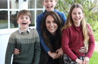 Kate Middleton : Un de ses bijoux en lien avec ses enfants est signé par une marque française
