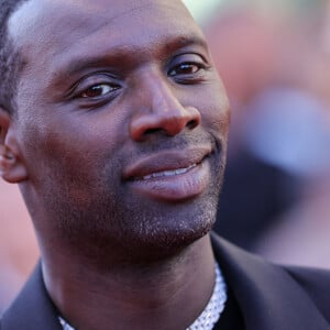 L'acteur fait effectivement partie du jury du festival de Cannes cette année, présidé par Greta Gerwig, réalisatrice de ''Barbie''.
Omar Sy, membre du jury, assiste au tapis rouge du film "Emilia Perez" au 77ème Festival de Cannes au Palais des Festivals le 18 mai 2024. Shootpix/ABACAPRESS.COM