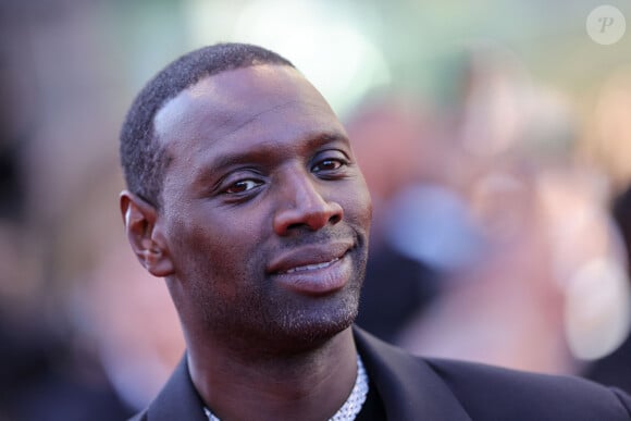 L'acteur fait effectivement partie du jury du festival de Cannes cette année, présidé par Greta Gerwig, réalisatrice de ''Barbie''.
Omar Sy, membre du jury, assiste au tapis rouge du film "Emilia Perez" au 77ème Festival de Cannes au Palais des Festivals le 18 mai 2024. Shootpix/ABACAPRESS.COM