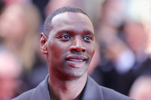 Omar Sy peut donc parfaitement utiliser son téléphone portable sur le tapis, n'en déplaise à ses haters.
Omar Sy, membre du jury, assiste au tapis rouge de "Megalopolis" lors de la 77e édition du Festival de Cannes au Palais des Festivals le 16 mai 2024. Shootpix/ABACAPRESS.COM