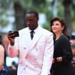 Omar Sy et son geste interdit sur le tapis rouge du Festival de Cannes : Thierry Frémaux sort du silence