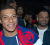 Kylian Mbappé s'est rendu dans un restaurant branché de la ville
 
Kylian Mbappe - Dernier match de Kylian Mbappé (25 ans) avec le PSG en Ligue 1 Uber Eats lors de la rencontre "PSG-Toulouse" (1-3) au Parc des Princes à Paris le 12 mai 2024.