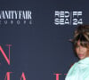 Parmi les autres invités, il y avait Naomi Campbell.
77ᵉ Festival de Cannes, 18 mai 2024.