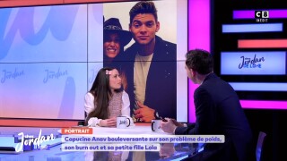 VIDEO "Ça ne s'est jamais su !" : Capucine Anav confirme enfin avoir été en couple avec un célèbre comédien