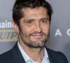 Bixente Lizarazu a publié des photos de lui en train de porter la flamme olympique au Pays basque

Bixente Lizarazu - Tapis rouge de la cérémonie du Ballon d'or France Football 2018 au Grand Palais à Paris, France, le 3 décembre 2018. le Croate L.Modric remporte le trophée 2018. © Cyril Moreau/Bestimage