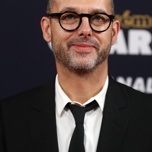 Maurice Barthélemy lors du photocall lors de la 45ème cérémonie des César à la salle Pleyel à Paris le 28 février 2020 © Dominique Jacovides / Olivier Borde / Bestimage 