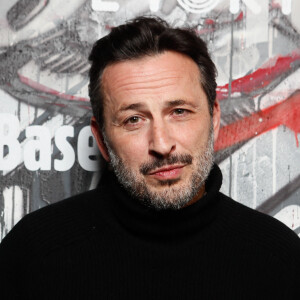 Exclusif - Michaël Cohen - Photocall du showcase de I. Maalouf au Yoyo à Paris, France, le 17 avril 2024. © Christophe Clovis / Jack Tribeca / Bestimage