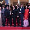 Festival de Cannes 2024 : Une femme évacuée par la sécurité, cette scène passée inaperçue en plein tapis rouge