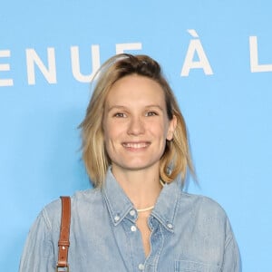 Ana Girardot - Avant-première du film "Terminal" au Cinéma Max Linder à Paris le 8 Avril 2024. © Coadic Guirec/Bestimage