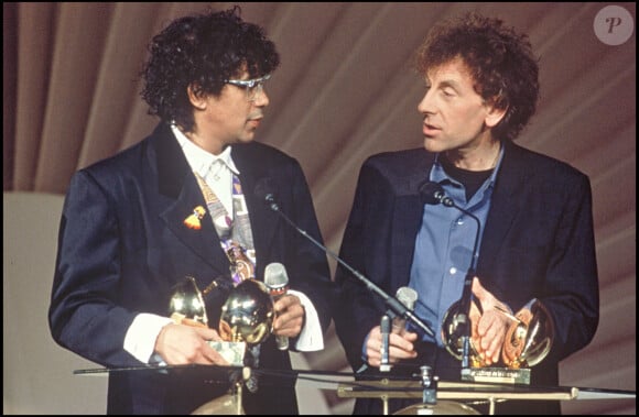 Laurent Voulzy et Alain Souchon, Alain Souchon récompensé aux Victoires de la Musique 1990, meilleure chanson originale de l'année pour Quand j'serai KO