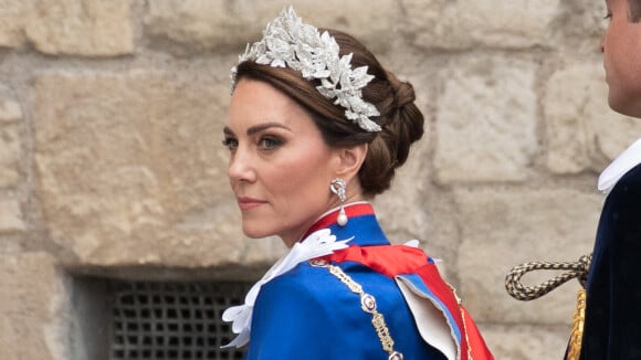 Kate Middleton, un portrait d'elle suscite l'indignation : après la photo, découvrez le gros raté dont elle se serait volontiers passé