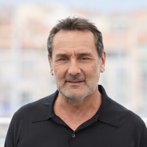 Gilles Lellouche - Photocall du film "L'Amour Ouf" (Beating Hearts / Compétition) lors du 77ème Festival International du Film de Cannes (14 - 25 mai 2024), le 24 mai 2024. © Moreau / Jacovides / Bestimage 