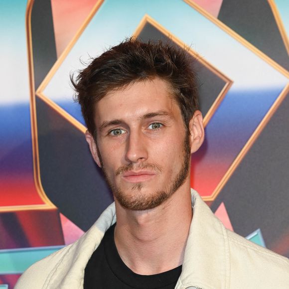 Jean-Baptiste Maunier a annoncé une nouvelle déchirante
Jean-Baptiste Maunier - Avant-première du film "Thor Love and Thunder" au Grand Rex à Paris © Coadic Guirec/Bestimage