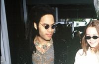 Lenny Kravitz séparé de Vanessa Paradis : 30 ans après leur rupture, le chanteur révèle où ils en sont dans leur relation