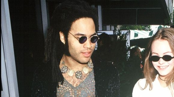 Lenny Kravitz séparé de Vanessa Paradis : 30 ans après leur rupture, le chanteur révèle où ils en sont dans leur relation