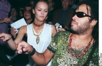 Lenny Kravitz séparé de Vanessa Paradis : 30 ans après leur rupture, le chanteur révèle où ils en sont dans leur relation