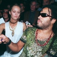 Lenny Kravitz séparé de Vanessa Paradis : 30 ans après leur rupture, le chanteur révèle où ils en sont dans leur relation