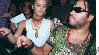 Lenny Kravitz séparé de Vanessa Paradis : 30 ans après leur rupture, le chanteur révèle où ils en sont dans leur relation