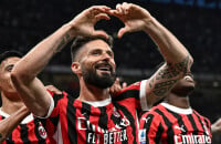 VIDEO Olivier Giroud entouré de sa discrète femme Jennifer et de leurs 4 enfants (et pas que !) pour ses adieux à Milan