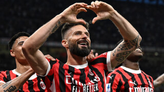 VIDEO Olivier Giroud entouré de sa discrète femme Jennifer et de leurs 4 enfants (et pas que !) pour ses adieux à Milan