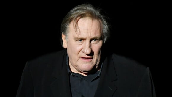VIDEO Un célèbre acteur boycotté à cause de Gérard Depardieu  ? "Je l'ai payé, oui..."