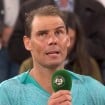 "Il y a un fort pourcentage pour que..." : Rafael Nadal éliminé de Roland-Garros, son discours émouvant face à sa femme et son fils
