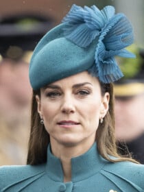 Kate Middleton : Le palais brise le silence alors qu'elle est en plein traitement, William et les enfants concernés
