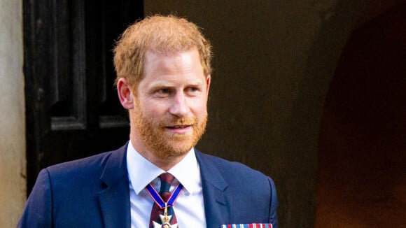 Prince Harry : Une célèbre ex, au style si différent de Meghan Markle, fait une apparition divine lors d'un mariage à Venise