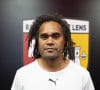 La jeune adolescente a été tuée d'une balle dans la tête avec son cousin
Exclusif - Christian Karembeu - 3ème édition de la rencontre de football caritative "Match des héros" entre le "RC Lens Légendes" et "L'équipe Unicef" au stade Bollaert-Delelis à Lens le 6 juin 2023. © Pierre Perusseau / Bestimage 