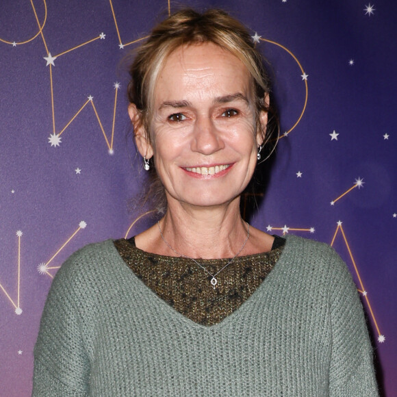 Qui a accusé de "négligence médicale" un Ehpad de Charente-Maritime.
Sandrine Bonnaire - Festival de Vincennes "Au dela de l' écran" le 19 Novembre 2023. Du 16 au 19 novembre s'est tenue à Vincennes la 5ème biennale du festival " Au delà de l'écran ". © Coadic Guirec/Bestimage