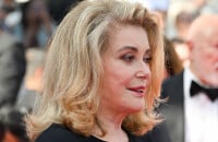 Catherine Deneuve trompée par un grand nom du cinéma, elle évoque ce moment "le plus sombre" de sa vie