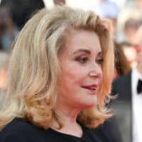 Catherine Deneuve trompée par un grand nom du cinéma, elle évoque ce moment "le plus sombre" de sa vie