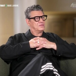 Marc Lavoine s'est livré en toute transparence sur la "sensibilité" de ses garçons dans l'émission 50' inside sur TF1.