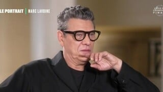 "Les garçons... c'est compliqué !" : les confidences très touchantes de Marc Lavoine sur la "sensibilité" de ses fils