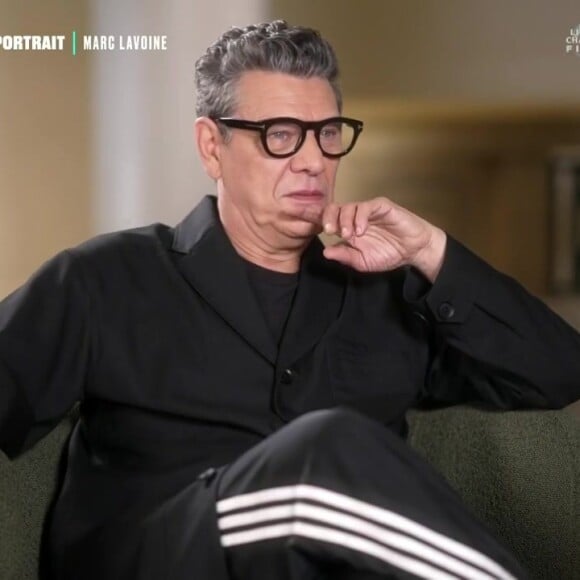 Marc Lavoine a connu une vie sentimentale plutôt mouvementée jusqu'à présent
Interrogé sur ses enfants dans l'émission 50' inside sur TF1, Marc Lavoine a révélé que ses garçons possédait une certaine "sensibilité".