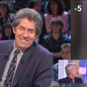 Philippe Gildas, figure emblématique des années Canal, nous a quittés en octobre 2018 à l'âge de 82 ans.