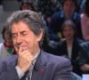 Philippe Gildas a animé pendant de longues années l'émission à succès "Nulle part ailleurs" sur Canal+.