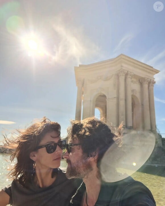 Hubert Benhmadine et Malya Roman avaient officialisé leur histoire d'amour il y a quelques années, et s'affichaient encore complices en mars 2023 sur Instagram.