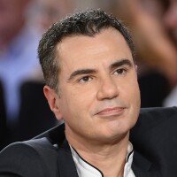 Laurent Luyat brise le silence après la disparition de sa mère et quitte l'antenne en plein Roland-Garros : "C'est tellement émouvant"