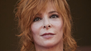 Panique chez les fans de Mylène Farmer après la circulation d'une information, la vérité vient d'être rétablie