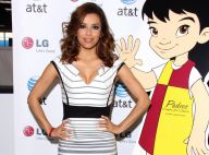 Regardez la généreuse et sublime Eva Longoria prête à devenir... la plus parfaite des mamans !
