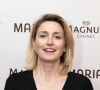 Et elle veut que ses fils soient indépendants et traitent correctement les femmes. 
Julie Gayet - Soirée "Maria" sur la plage Magnum lors du 77ème Festival International du Film de Cannes, France, le 21 mai 2024. © Jeremy Melloul / Magnum Cannes via Bestimage 