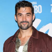 Florent Mothe marié à une star de la chanson, il l'a épousée en secret : "On a été discret sur ce coup-là !"