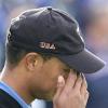 Tiger Woods revient sur le scandale sexuel qui l'a touché lui et sa famille le 21 mars 2010