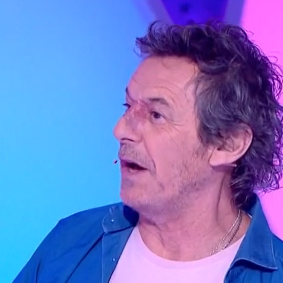 Et Jean-Luc Reichmann les a interrogés sur les allergies de Jessica
Emilien se confie sur son couple avec Jessica dans "Les 12 Coups de midi", le 11 juin 2024, sur TF1