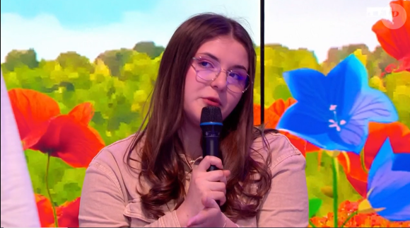 Mais Jessica a avoué qu'il y avait de l'amélioration
Emilien se confie sur son couple avec Jessica dans "Les 12 Coups de midi", le 11 juin 2024, sur TF1