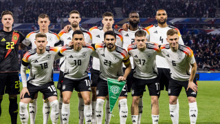EURO 2024 : Ce joueur vedette de l'équipe d'Allemagne a épousé une sublime star de télé-réalité française !